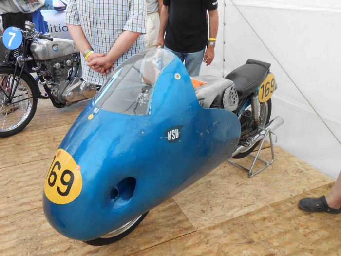 THE CRANKCASE. motorcycle holiday germany - 